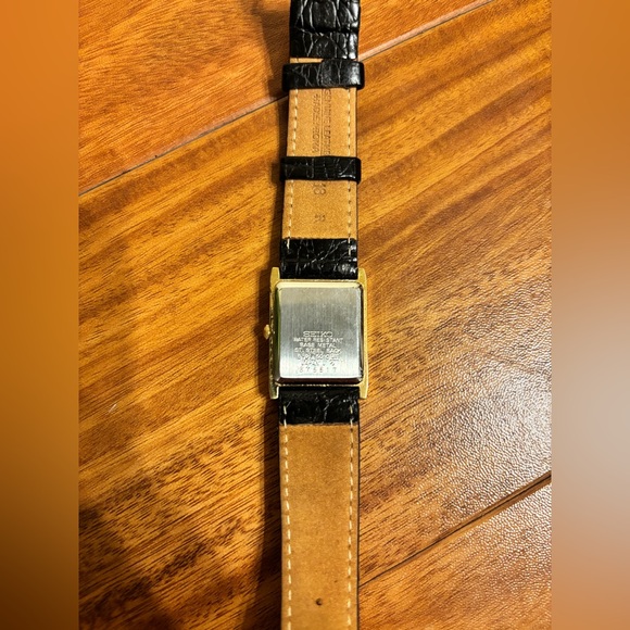 Vintage Seiko 5Y91-5010 Galaxy Watch - Picture 5 of 8